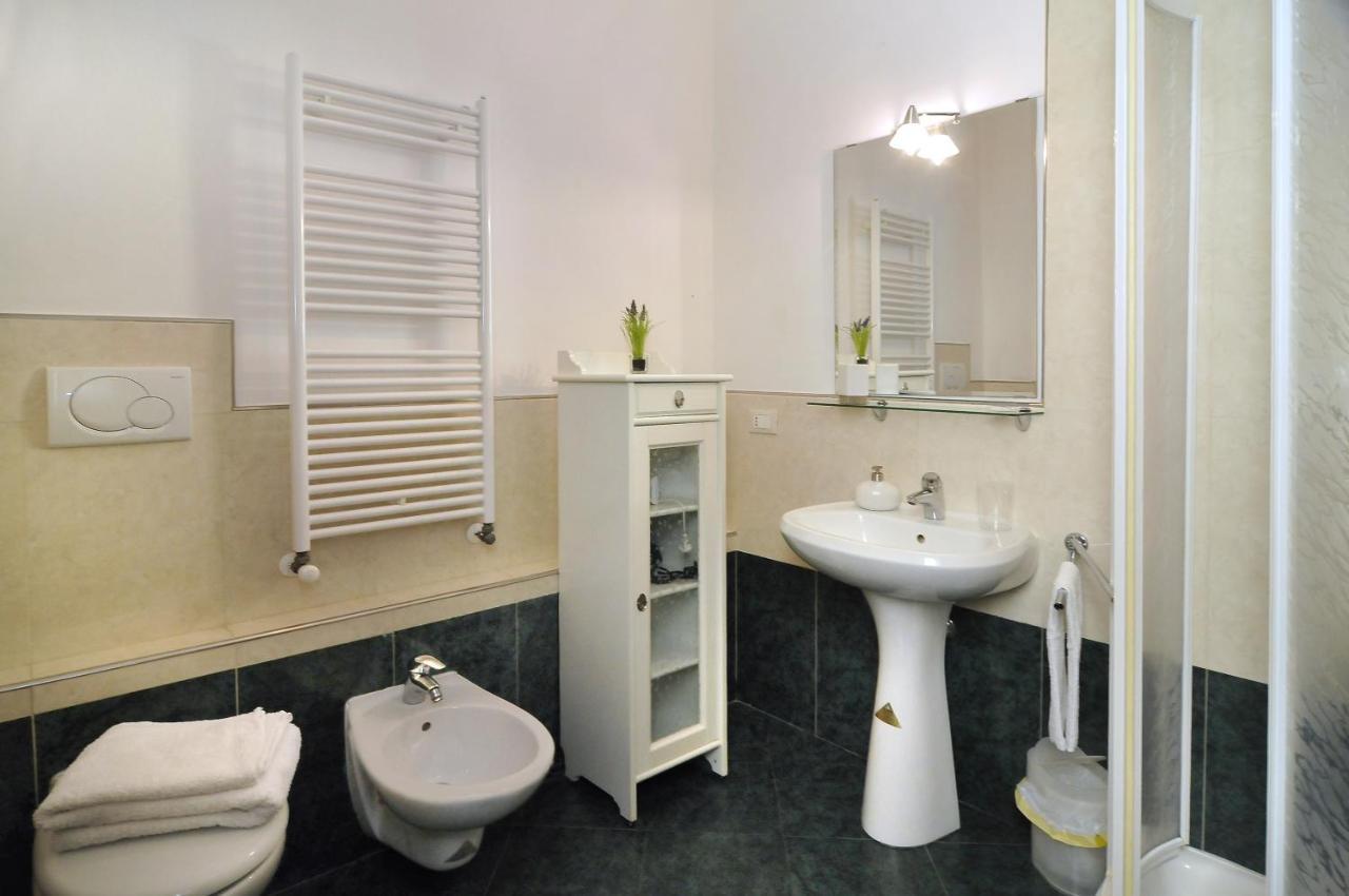 Smeraldo Grand Canal 1566c Appartement Venetië