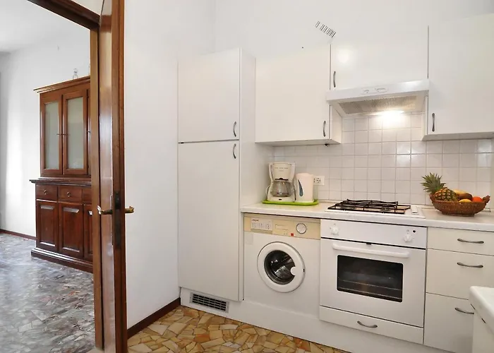 Smeraldo Apartment Grand Canal 1566C
